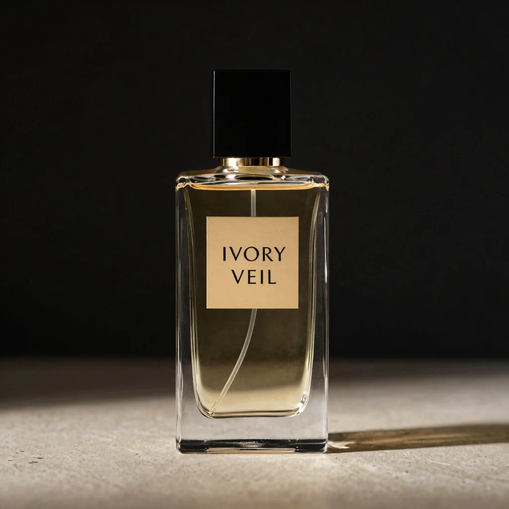 Ivory Veil