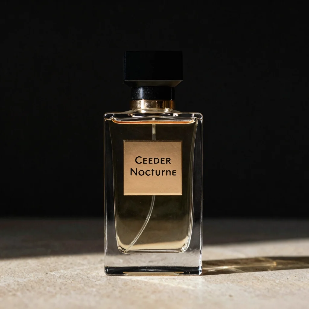 Cedar Nocturne
