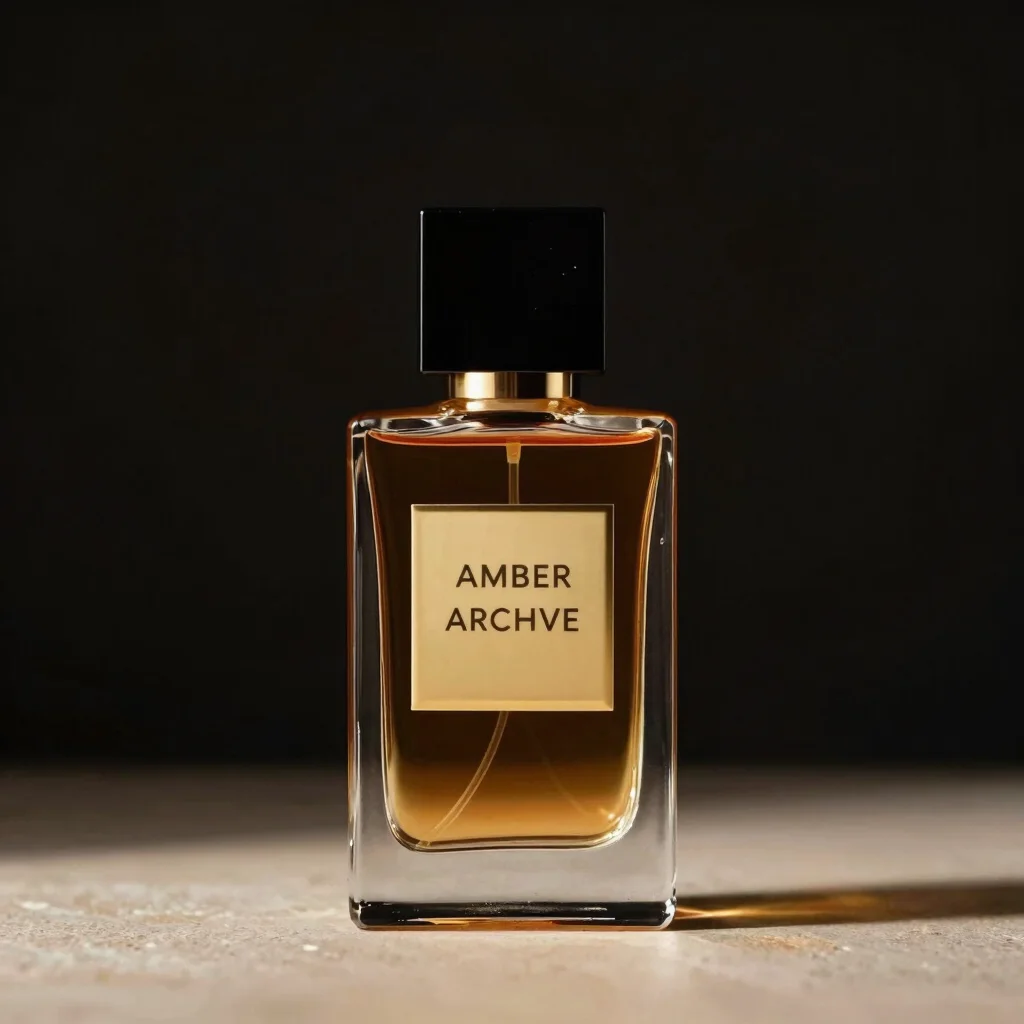 Amber Archive