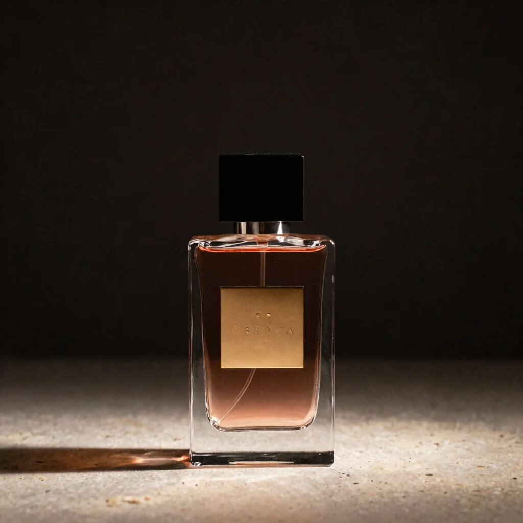Rose Obscura