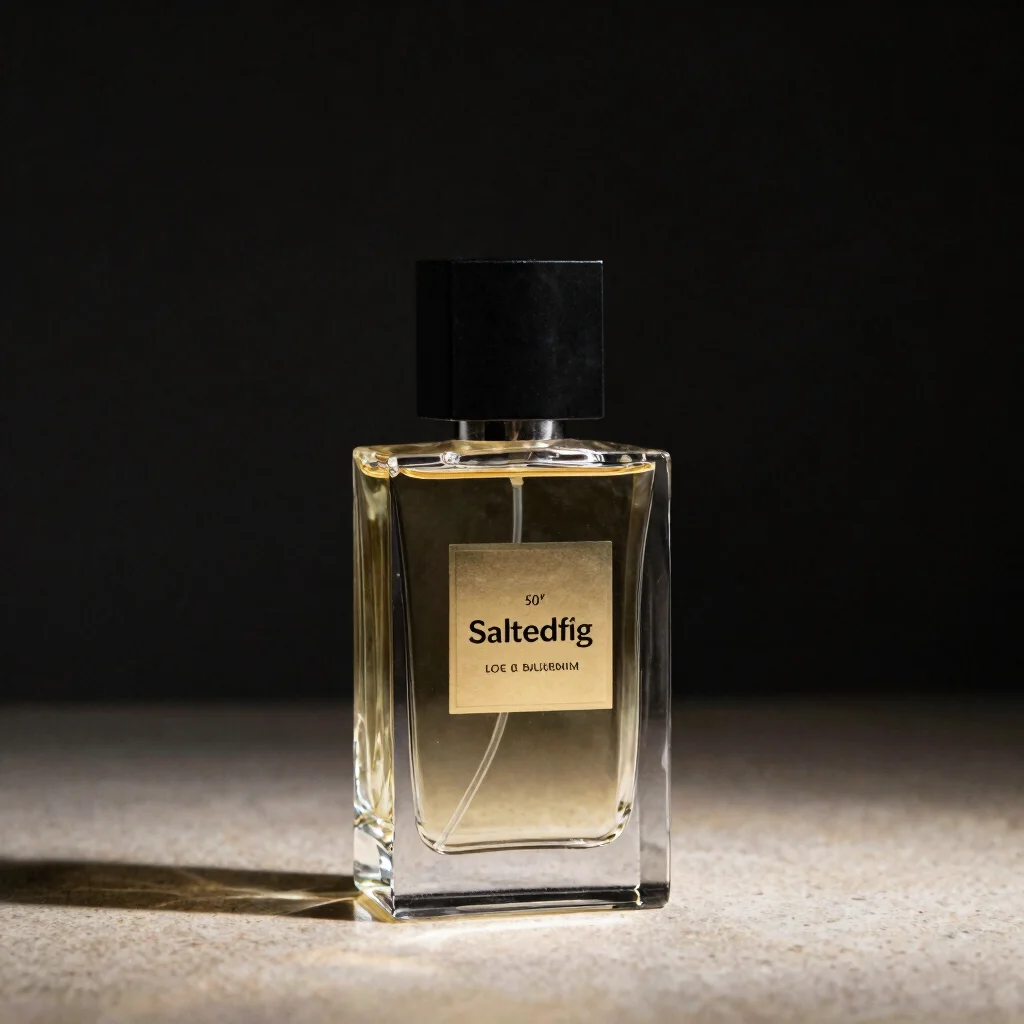 Salted Fig