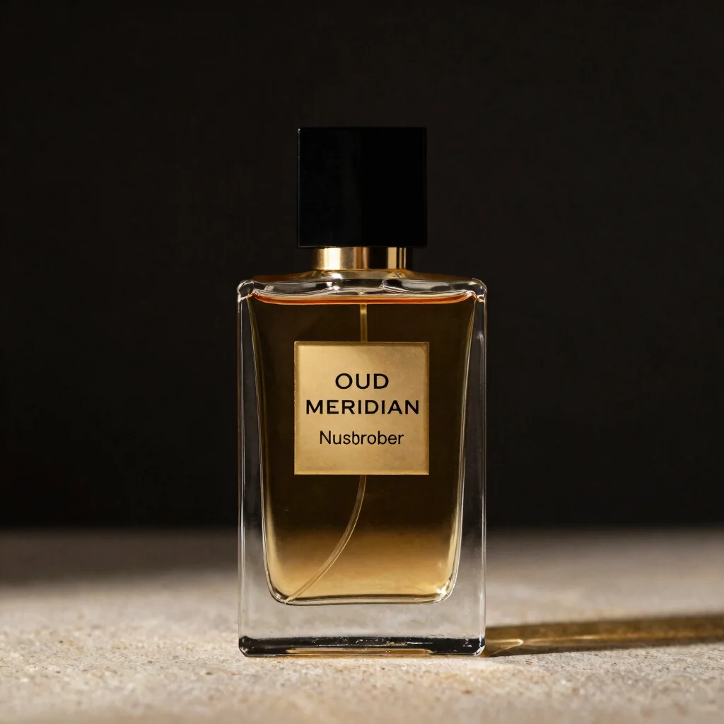 Oud Meridian