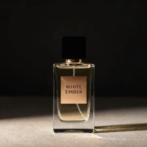 White Ember