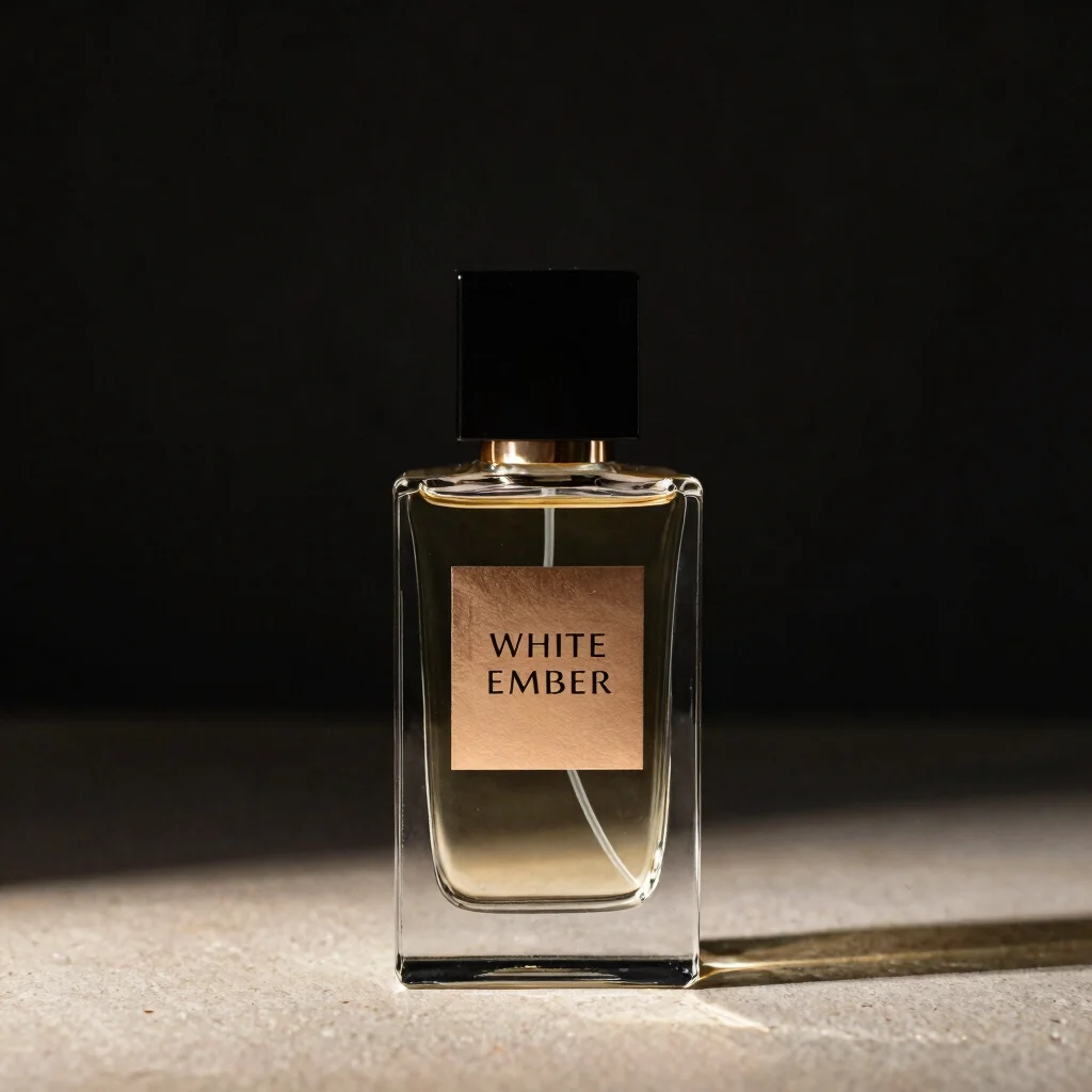 White Ember